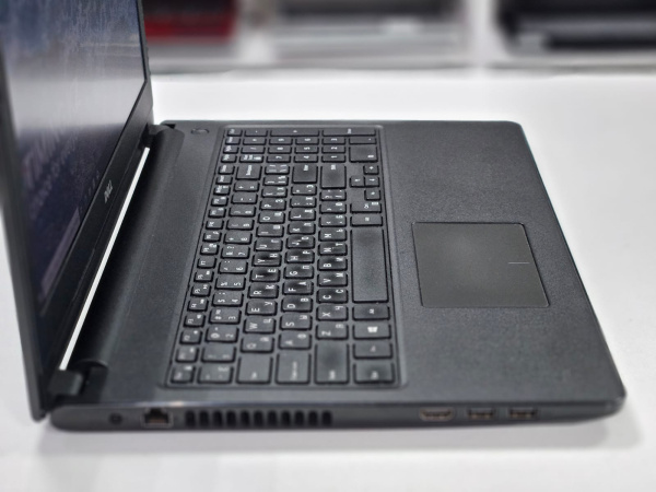 W_Ноутбук Dell Inspiron 15 (Б/У) -15.6 HD/Core i3-6006U/4GB/SSD 120GB/R5 M330 2GB