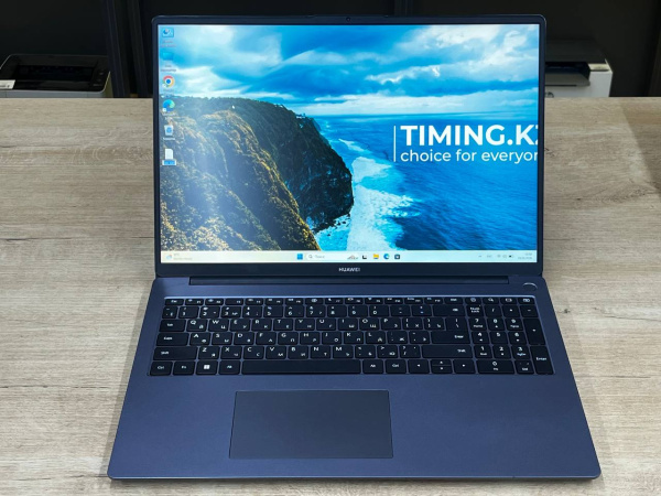 Ноутбук Huawei MateBook D16 (БУ) - 16 FHD/Core i5-13420H/8GB/SSD 512GB/UHD