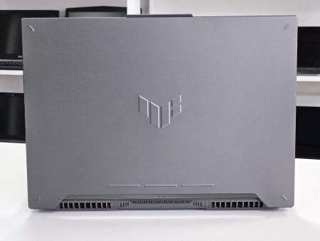 Ноутбук Asus TUF Gaming A15 (Б/У) - 15.6 FHD 144Hz/Ryzen 9 7940HS/16GB/SSD 1TB/RTX 4070 8GB