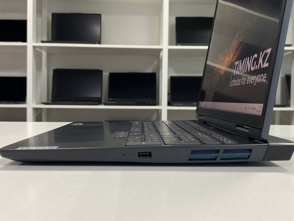 Ноутбук Lenovo IdeaPad Gaming 3 – 165Hz 16.0 FHD/Ryzen 5 6600H/8GB/SSD 512GB/RTX 3050