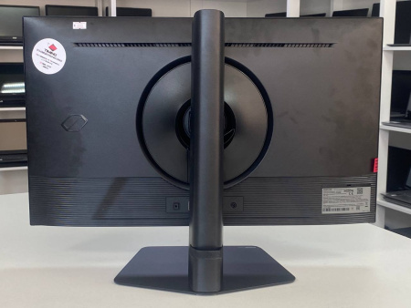Монитор Samsung 27" LS27FG606EIXCI, 350Hz, 2560x1440, IPS, 1ms (БУ)