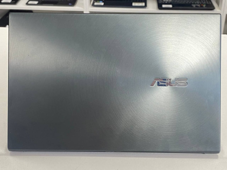 Ноутбук Asus ZenBook 14 (БУ) - 14 FHD/Ryzen 7 5800H/16GB/SSD 512GB/Vega