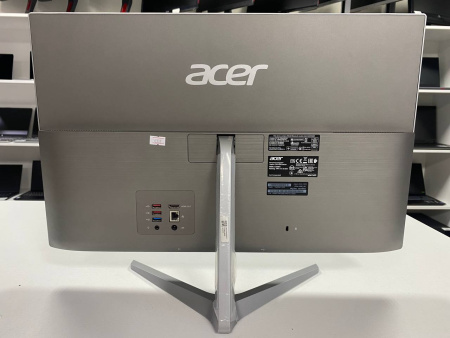 W_Моноблок Acer Aspire C24-1650 (БУ) - 24 FHD/Core i3-1115G4/8GB/SSD 120GB/UHD Graphics