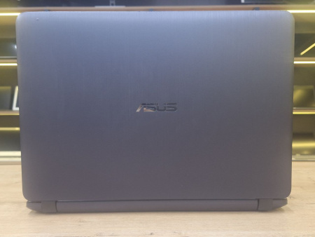 Ноутбук Asus Vivobook 15 (БУ) - 15.6 FHD/Celeron N4000/4GB/SSD 128GB/UHD