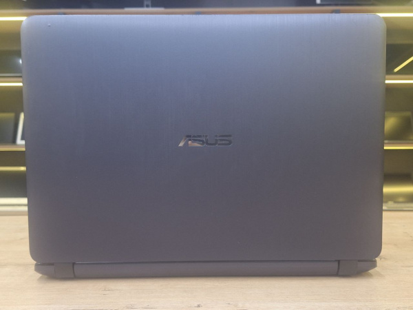 Ноутбук Asus Vivobook 15 (БУ) - 15.6 FHD/Celeron N4000/4GB/SSD 128GB/UHD