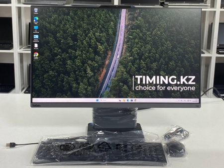 Моноблок Lenovo ThinkCentre Neo 50a 27 Gen 5 (БУ) - 100Hz 27 FHD/Core i5-13420H/16GB/SSD 512GB/UHD