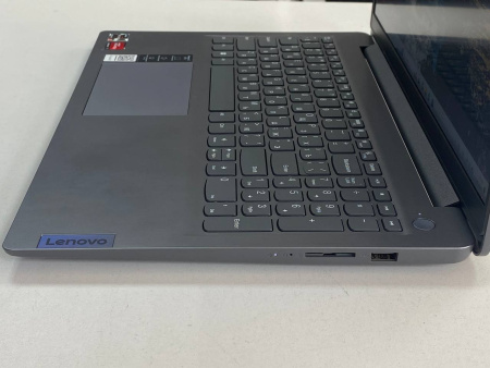 Ноутбук Lenovo IdeaPad 3 (БУ) - 15.6 FHD/Ryzen 5 5500U/8GB/SSD 128GB/Vega