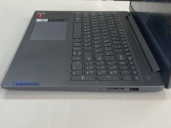 Ноутбук Lenovo IdeaPad 3 (БУ) - 15.6 FHD/Ryzen 5 5500U/8GB/SSD 128GB/Vega