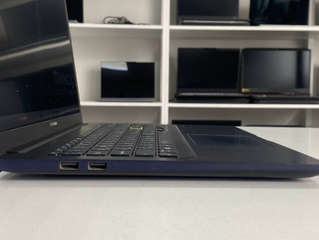 Ноутбук ASUS VivoBook 15 (БУ) - 15.6 FHD/i5-1135G7/8GB/SSD 256GB/Iris Xe