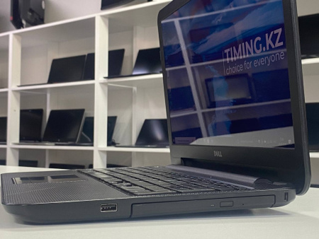 W_Ноутбук Dell Inspiron 3537 (БУ) - 15.6 HD/Core i5-4200U/8GB/SSD 128GB/Intel HD