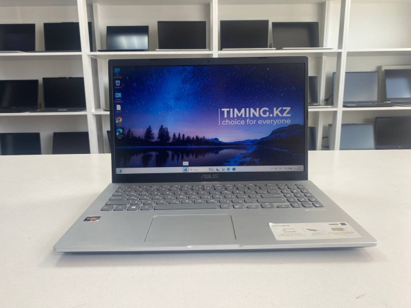 W_Ноутбук ASUS VivoBook X509DA (БУ) - 15.6" FHD/Ryzen 3 3200U/4GB DDR4/SSD 120GB/Radeon Vega 3