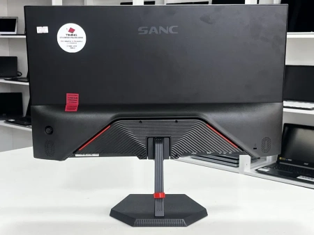 23.8" Монитор Sanc M2453FXG, 1920x1080, 120Hz, IPS (БУ)
