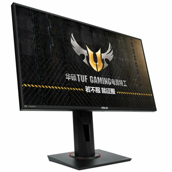 Игровой монитор 24.5" ASUS TUF VG259, 280Гц, 1920x1080, IPS, 1ms (БУ)