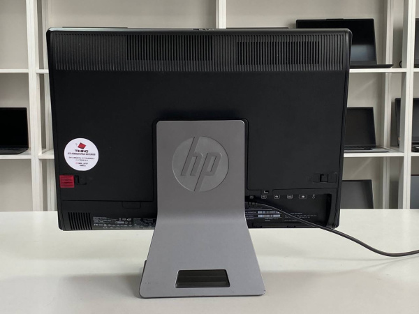 Моноблок HP ProOne 600 G1 AIO (БУ) - 22 FHD/Core i5-4590S/8GB/SSD 128GB + 500GB/Intel HD