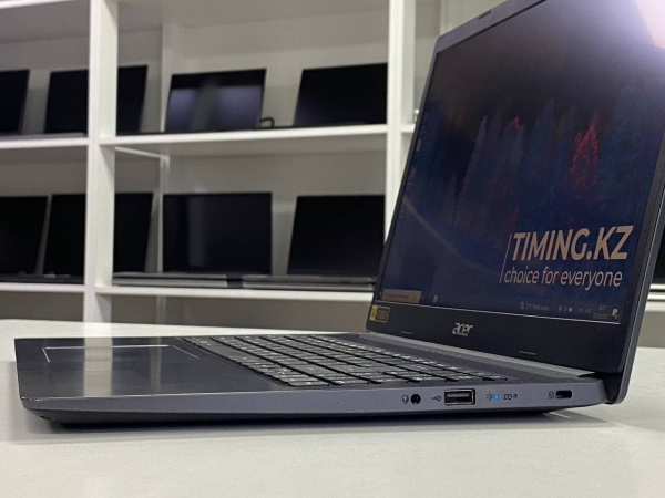 W_Ноутбук Acer Aspire 3 (БУ) - 15.6 HD/A4-9120e/4GB/SSD 128GB/R3 Graphics