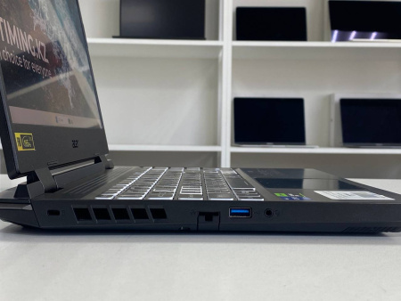 Ноутбук Acer Nitro 5 AN515-58 (БУ) - 15.6 FHD 165Hz/i7-12700H/16GB/SSD 512GB/RTX 4050 6GB