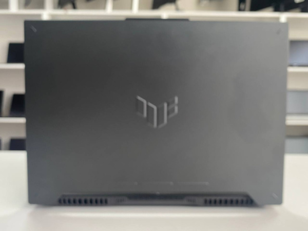 Ноутбук ASUS TUF Gaming A15 (БУ) - 15.6" FHD 144Hz/Ryzen 7 7735HS/16GB DDR5/SSD 512GB/RTX 4050 6GB