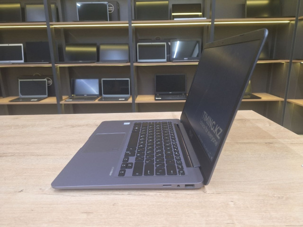 Ноутбук ASUS S406U (Б/У) - 14 HD 60Hz/Core i3-7020U/4GB/SSD 256GB/UHD Graphics 620
