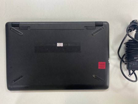 Ноутбук HP Laptop 15 (БУ) - 15.6 HD/Core i3-6006U/8GB/SSD 128GB/Intel HD