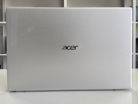 Ноутбук Acer Swift 1 (БУ) - 14 FHD/Celeron N4500/4GB/SSD 128GB/UHD Graphics