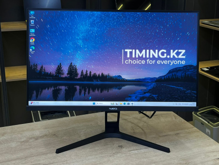 24.5" Монитор Neo SG245FIW18NB, 1920x1080, 200 Гц, IPS, 1мс (БУ)