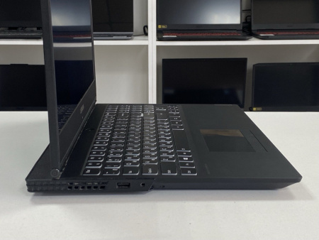 Ноутбук Lenovo Legion Y540 (БУ) - 15.6 FHD/Core i5-9300HF/8GB/SSD 512GB/GTX 1650