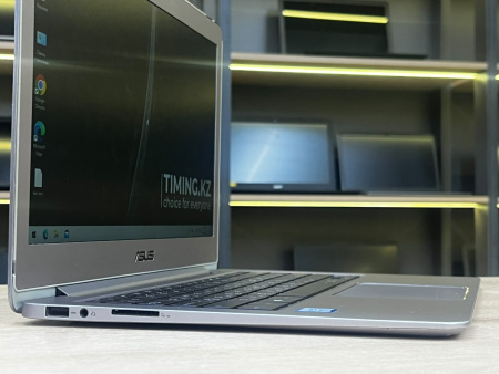 Ноутбук Asus UX330C (БУ) - 14 FHD/Core i5-7Y54/4GB/SSD 256GB/UHD