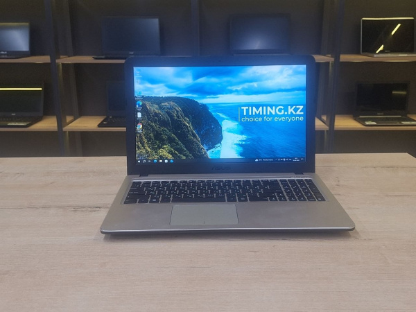 Ноутбук ASUS X540UV (Б/У) - 15.6 FHD 60Hz/Core i7-7500U/8 ГБ/SSD 128 ГБ/GeForce 920MX 2GB