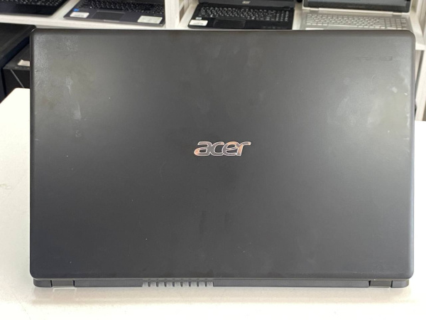 Ноутбук Acer Aspire 3 (БУ) - 15.6 HD/Core i3-1005G1/8GB/SSD 128GB/UHD