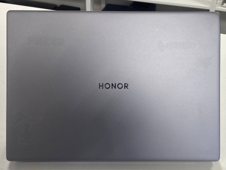 Ноутбук Honor MagicBook X16 (БУ) - 16 FHD/Core i5-12450H/8GB/SSD 512GB/UHD