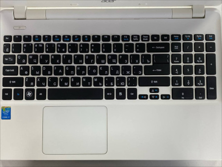 Ноутбук Acer Aspire 3 (БУ) - 15.6 FHD/Core i7-4510U/8GB/SSD 120GB/Intel HD