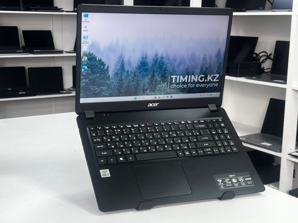 W_Ноутбук Acer Aspire 3 (БУ) - 15.6 FHD/Core i3-1005G1/4GB/SSD 128GB/UHD