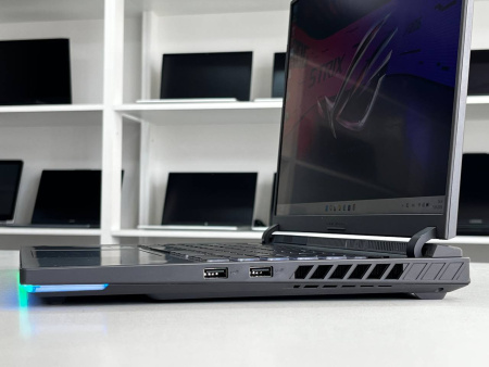 Ноутбук Asus ROG STRIX G16 - (БУ) 165Hz 16 FHD/Core i5-13450HX/16GB/SSD 512GB/RTX 4050