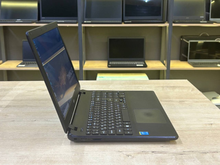 Ноутбук Acer Aspire (Б/У) - 15.6 FHD 60Hz/Core i5-4200U/4GB/SSD 128GB/HD