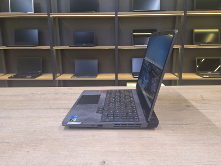 Ноутбук Lenovo LOQ 15 (Б/У) - 144Hz 15.6 FHD/Core i5-13500H/16GB/SSD 512GB/RTX 3050 6GB