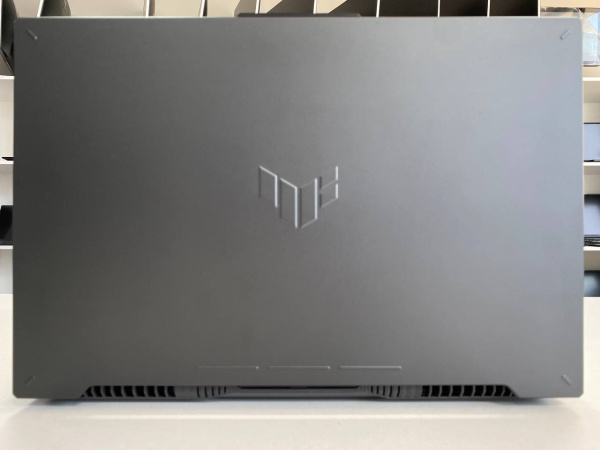 Ноутбук ASUS TUF Gaming F17 (БУ) - 17.3 FHD 144Hz/Core 5 210H/16GB/SSD 512GB/RTX 3050 6GB