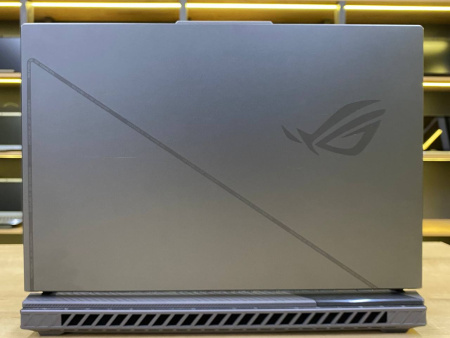 Ноутбук ASUS ROG Strix G16 (Б/У) - 16 2K 240Hz/Core i5-13650HX/16GB/SSD 1TB/RTX 4060