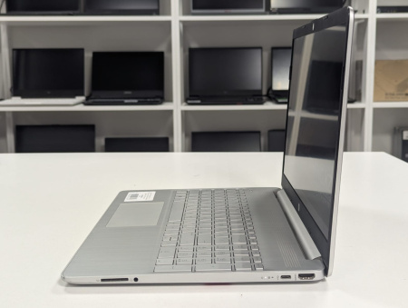 Ноутбук HP ProBook (Б/У) - 15.6" FHD/Core i3-1005G1/8GB DDR4/SSD 512GB/Intel UHD Graphics