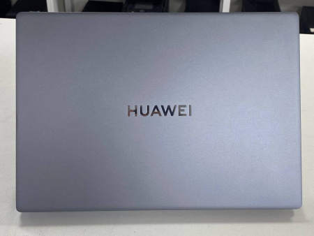 Ноутбук Huawei MateBook D16 (БУ) - 15.6 FHD/Core i5-12450H/16GB/SSD 512GB/UHD