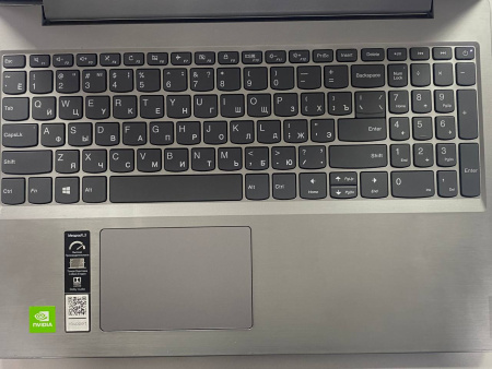 W_Lenovo IdeaPad I3 (Б/У) – 15.6" HD /Core i3-10110U/4GB/SSD 120GB/MX130