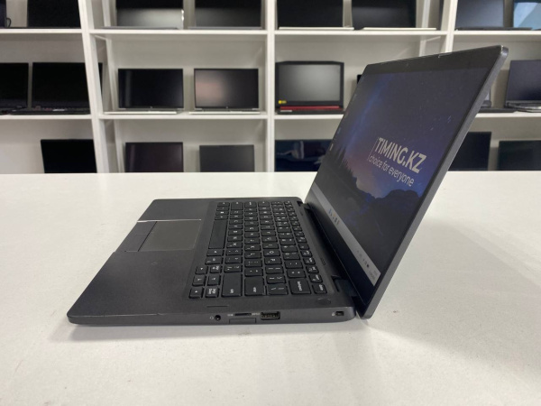 Ноутбук Dell Latitude 5300 (БУ) - 13.3" FHD Touch 360°/Core i7-8665U/16GB DDR4/SSD 512GB/UHD Graphics 620