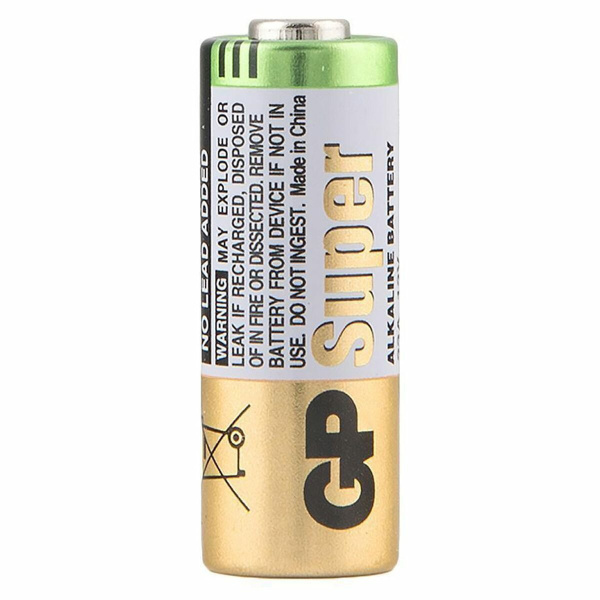 Батарейка GP Ultra 23AF-2C5