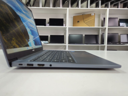 Ноутбук Huawei MDF-XX (БУ) - 14" FHD/Core i3-1250U/8GB DDR4/SSD 256GB/UHD Graphic