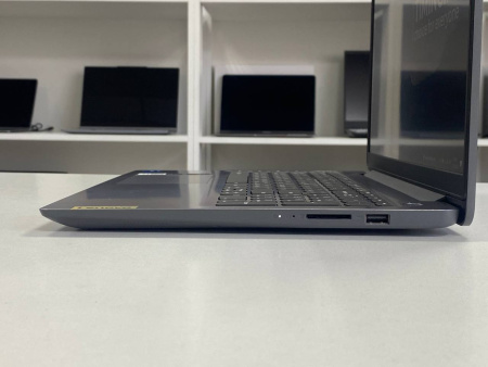 W_Ноутбук Lenovo IdeaPad (БУ) - 15.6 FHD/Core i3-1215U/8GB/SSD 512GB/UHD