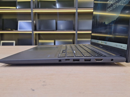 Ноутбук Asus VivoBook X16 (БУ) - 16 FHD/Core i5-12500H/8GB/SSD 512GB/UHD