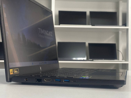 Ноутбук Acer Nitro V15 (БУ) - 144Hz 15.6 FHD/Core i5-13420H/16GB/SSD 512GB/RTX 4050