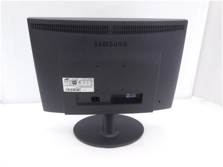 19" Монитор Samsung SyncMaster E1920NW (Б/У) - 1280x1024, 75 Гц, TN, Black