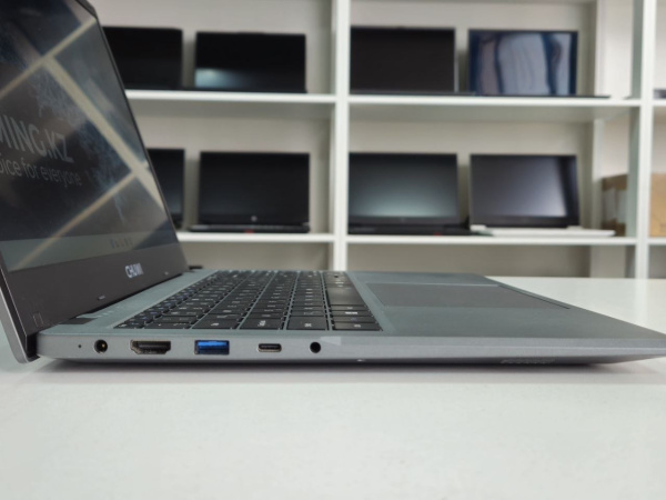 Ноутбук Lenovo Legion Y540 (Б/У) - 15.6" FHD 60Hz/Core i5-9300HF/16GB DDR4/SSD 512GB/GTX 1650 4GB