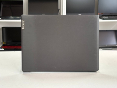 Ноутбук Lenovo IdeaPad S145 (БУ) - 14" HD/Core i3-7020U/4GB/SSD 120GB/HD 620