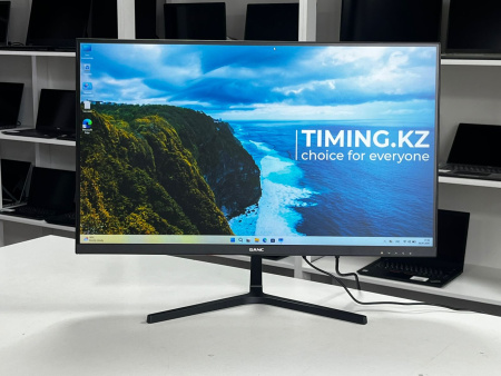 27" Монитор Sanc M2753KJ, 1920x1080, 100Hz, IPS (БУ)